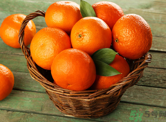 吃桔子有什么好處和壞處？桔子吃了有什么好處？