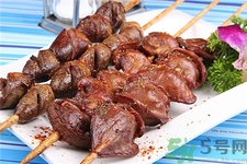 雞心的營養(yǎng)價值 雞心的功效與作用 雞心的營養(yǎng)價值 雞心的功效與作用