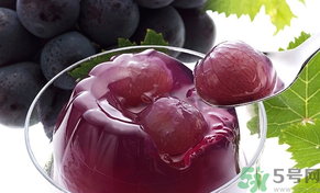 吃葡萄不吐葡萄皮好嗎？葡萄皮的功效與作用