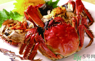 河蟹是發(fā)物嗎？河蟹屬于發(fā)物嗎？