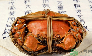 河蟹是發(fā)物嗎？河蟹屬于發(fā)物嗎？