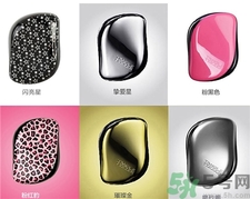 tangle teezer梳子怎么清洗?tt梳子可以沾水嗎? tangle teezer梳子怎么清洗?tt梳子可以沾水嗎?