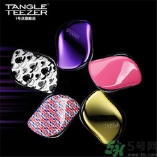 tangle teezer梳子怎么清洗?tt梳子可以沾水嗎? tangle teezer梳子怎么清洗?tt梳子可以沾水嗎?