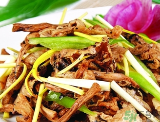 韭黃可以生吃嗎？韭黃可以隔夜吃嗎？