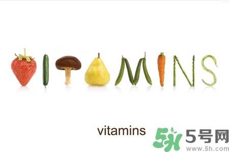 吃維生素c可以美白嗎？什么時候吃維生素c最好？