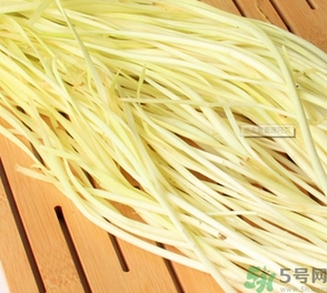 韭黃可以放冰箱嗎？韭黃可以在冰箱放幾天？