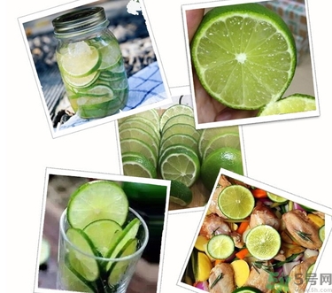 泰國(guó)檸檬怎么吃？泰國(guó)檸檬的功效作用