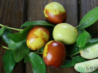 晚上吃棗子會(huì)胖嗎？晚上吃新鮮棗子會(huì)胖嗎？