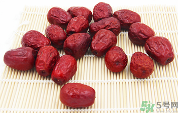 晚上吃棗子會(huì)胖嗎？晚上吃新鮮棗子會(huì)胖嗎？