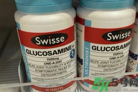 swisse維骨力的功效是什么？swisse維骨力的作用有哪些？