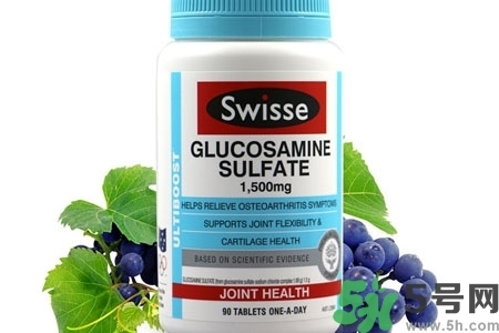 swisse維骨力的功效是什么？swisse維骨力的作用有哪些？