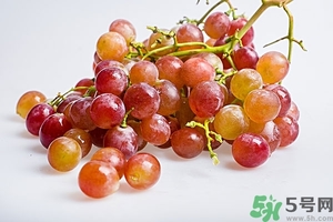 葡萄籽怎么吃效果最好？無(wú)籽葡萄對(duì)身體有害嗎？