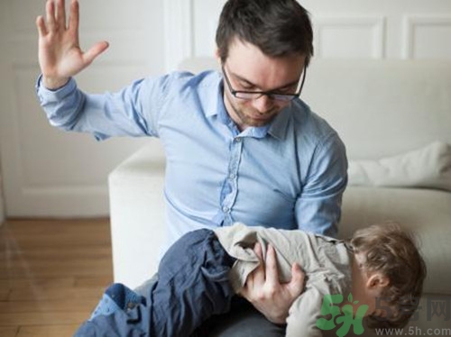 打罵孩子是犯罪行為嗎？打罵孩子對(duì)孩子的影響