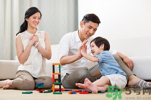 親子游戲有哪些？親子游戲有什么好處？