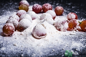 葡萄籽怎么吃效果最好？無(wú)籽葡萄對(duì)身體有害嗎？