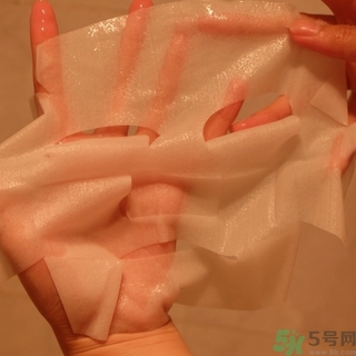 凡爾賽玫瑰面膜怎么用？凡爾賽面膜使用方法