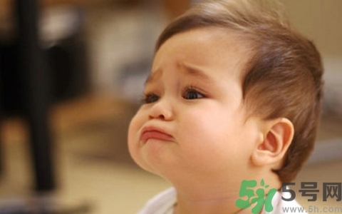 孩子哭鬧不止怎么辦？孩子哭鬧怎么管教？