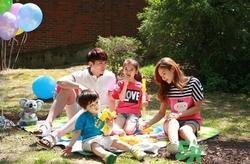 親子游戲有哪些？親子游戲有什么好處？