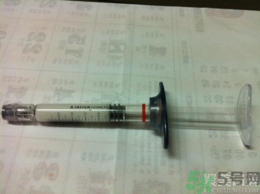 jayjun超聲刀面霜怎么用？jayjun超聲刀祛皺精華使用方法