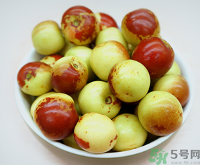 孕婦可以吃新鮮的棗子嗎？孕婦吃新鮮的棗子好嗎？