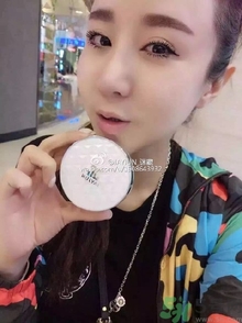 jayjun水光氣墊色號(hào) jayjun氣墊試色