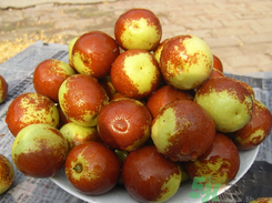 吃新鮮棗子上火嗎？鮮棗吃多了會(huì)上火嗎？