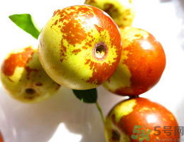 吃新鮮棗子上火嗎？鮮棗吃多了會(huì)上火嗎？