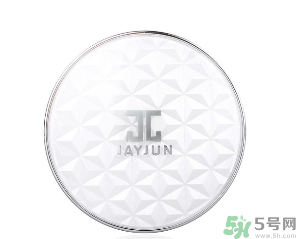 jayjun水光氣墊多少錢？jayjun氣墊真假辨別
