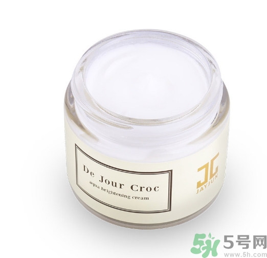 jayjun水光素顏霜怎么用？jayjun鱷魚霜使用方法