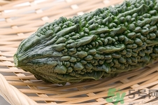 苦瓜汁可以去濕疹嗎?苦瓜汁去濕疹效果怎么樣 苦瓜汁可以去濕疹嗎?苦瓜汁去濕疹效果怎么樣