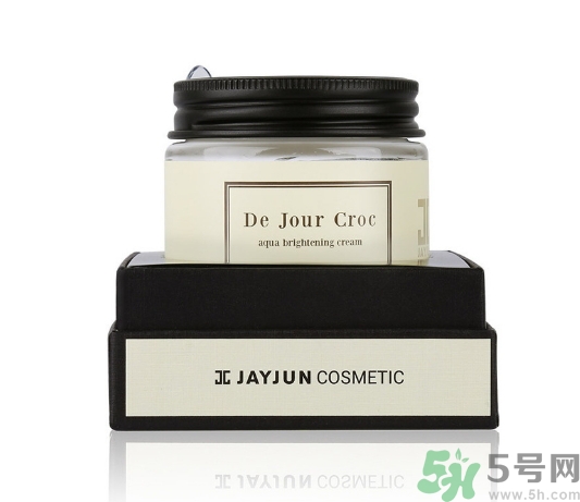jayjun水光素顏霜多少錢？jayjun鱷魚霜真假？