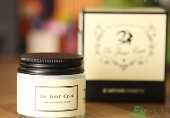 jayjun水光素顏霜多少錢？jayjun鱷魚霜真假？