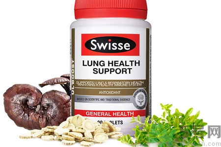 swisse清肺靈有副作用嗎？swisse清肺靈孕婦可以吃嗎？