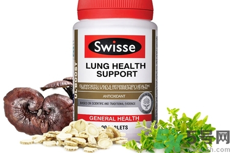 swisse清肺靈怎么吃？swisse清肺靈服用方法是什么？