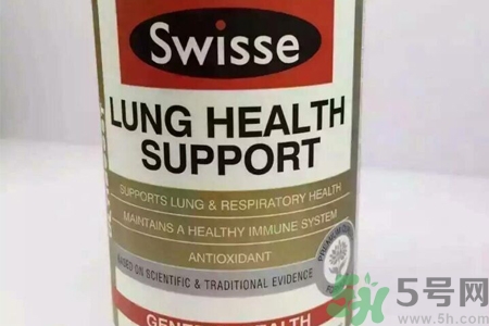 swisse清肺靈怎么吃？swisse清肺靈服用方法是什么？