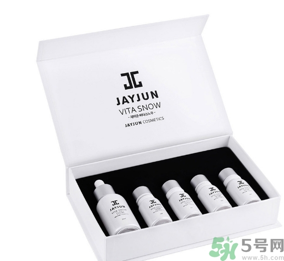 jayjun美白粉怎么樣？jayjun美白粉有用嗎？