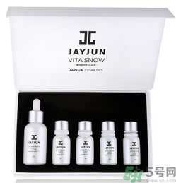 jayjun美白粉怎么樣？jayjun美白粉有用嗎？