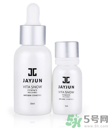jayjun美白粉怎么樣？jayjun美白粉有用嗎？