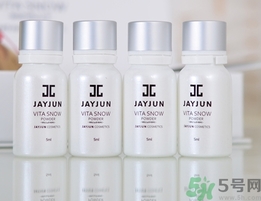 jayjun美白粉怎么用？jayjun美白粉使用方法