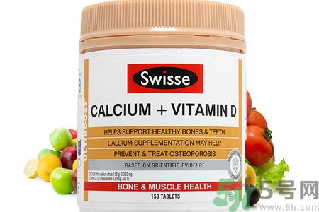 swisse鈣片怎么樣？swisse鈣片好用嗎？