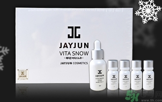 jayjun美白粉多少錢？jayjun美白粉專柜價格
