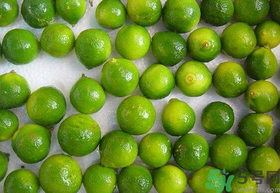 青桔子糖分高嗎？青桔子的熱量