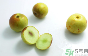 青棗子怎么保存？青棗子怎么保存時(shí)間長(zhǎng)？