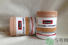 swisse鈣片成分是什么？swisse鈣片能溶水嗎？