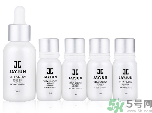 jayjun美白粉害人嗎？jayjun美白粉真假辨別
