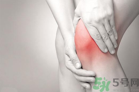 來月經(jīng)前膝蓋疼怎么回事？月經(jīng)膝蓋疼怎么辦？