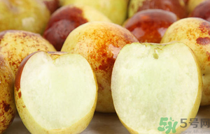 晚上吃冬棗會(huì)胖嗎？晚上吃冬棗好嗎？