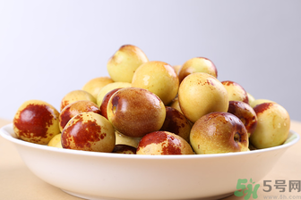 晚上吃冬棗會(huì)胖嗎？晚上吃冬棗好嗎？