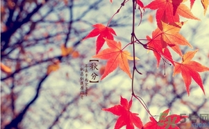 秋分做什么運(yùn)動(dòng)好？秋分運(yùn)動(dòng)注意事項(xiàng)