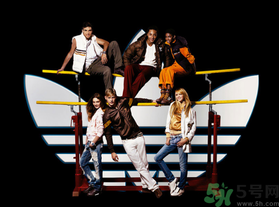 三葉草和阿迪達(dá)斯有什么區(qū)別？阿迪達(dá)斯和三葉草有什么關(guān)系？